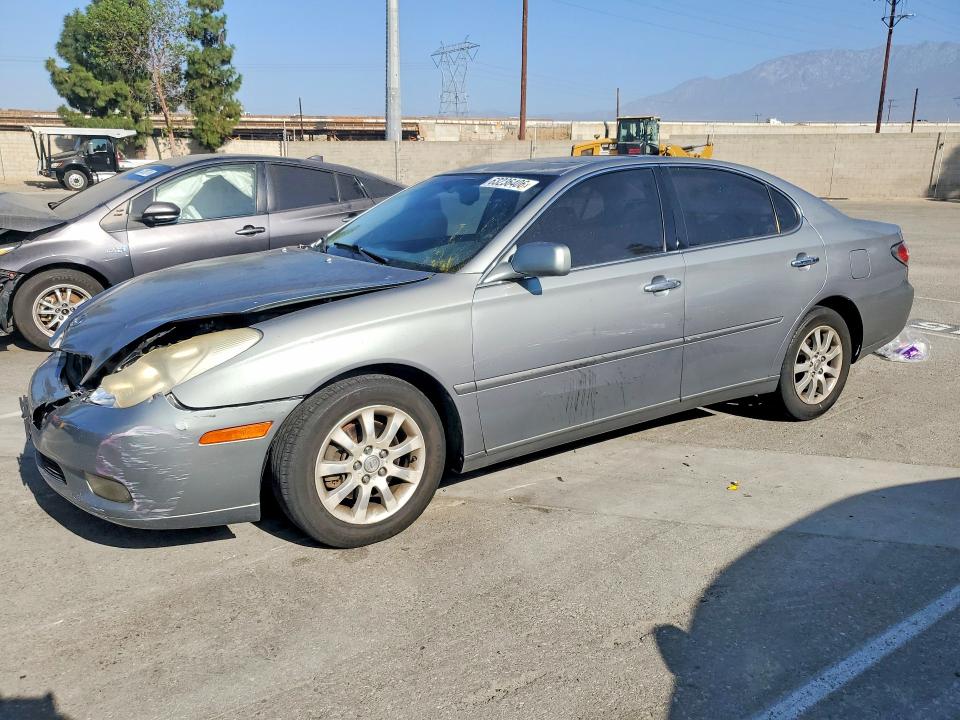 Продаж на аукціоні авто 2004 Lexus Es, vin: JTHBA30G540015666, номер лоту: 63236406