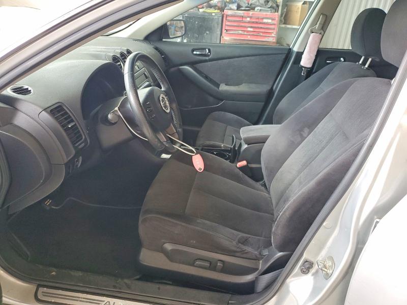 Продаж на аукціоні авто 2010 Nissan Altima, vin: 1N4AL2AP1AN563300, номер лоту: 60563736