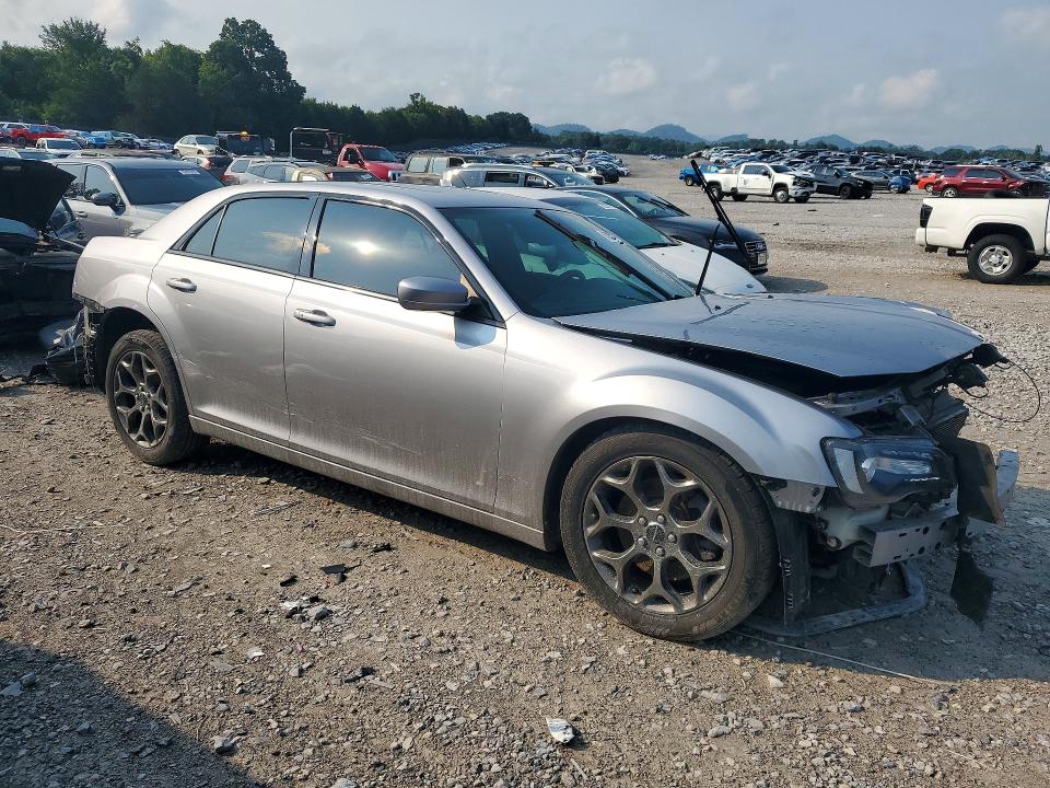 Aukcja sprzedaży 2016 Chrysler 300, vin: 2C3CCAGG8GH167911, numer aukcji: 62956576