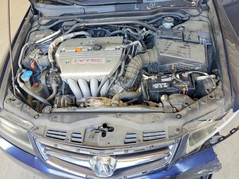 Продаж на аукціоні авто 2008 Acura Tsx, vin: JH4CL96828C012472, номер лоту: 60795496