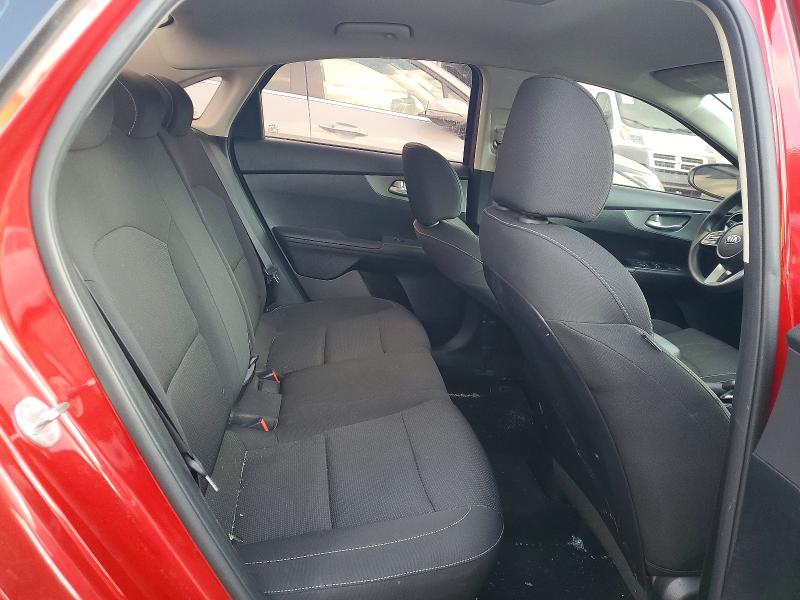 Продаж на аукціоні авто 2019 Kia Forte, vin: 3KPF24AD2KE069909, номер лоту: 59952446