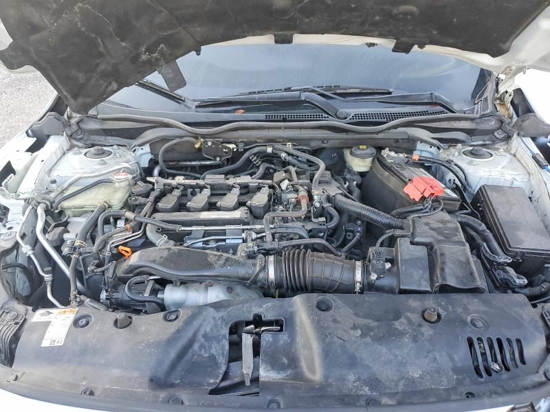Aukcja sprzedaży 2019 Honda Civic, vin: JHMFC1F34KX007440, numer aukcji: 60149136