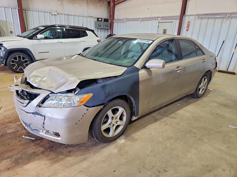Aukcja sprzedaży 2008 Toyota Camry, vin: 4T1BE46K08U234598, numer aukcji: 62659166