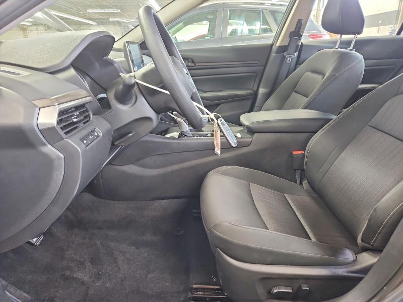 Продаж на аукціоні авто 2026 Nissan Altima, vin: 1N4BL4DV9TN329841, номер лоту: 59611466