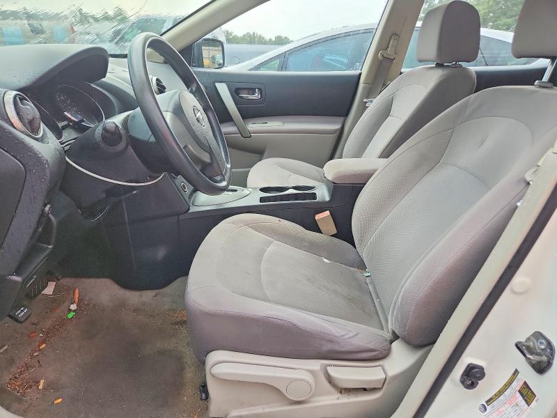 Продаж на аукціоні авто 2011 Nissan Rogue, vin: JN8AS5MT4BW186100, номер лоту: 63363696