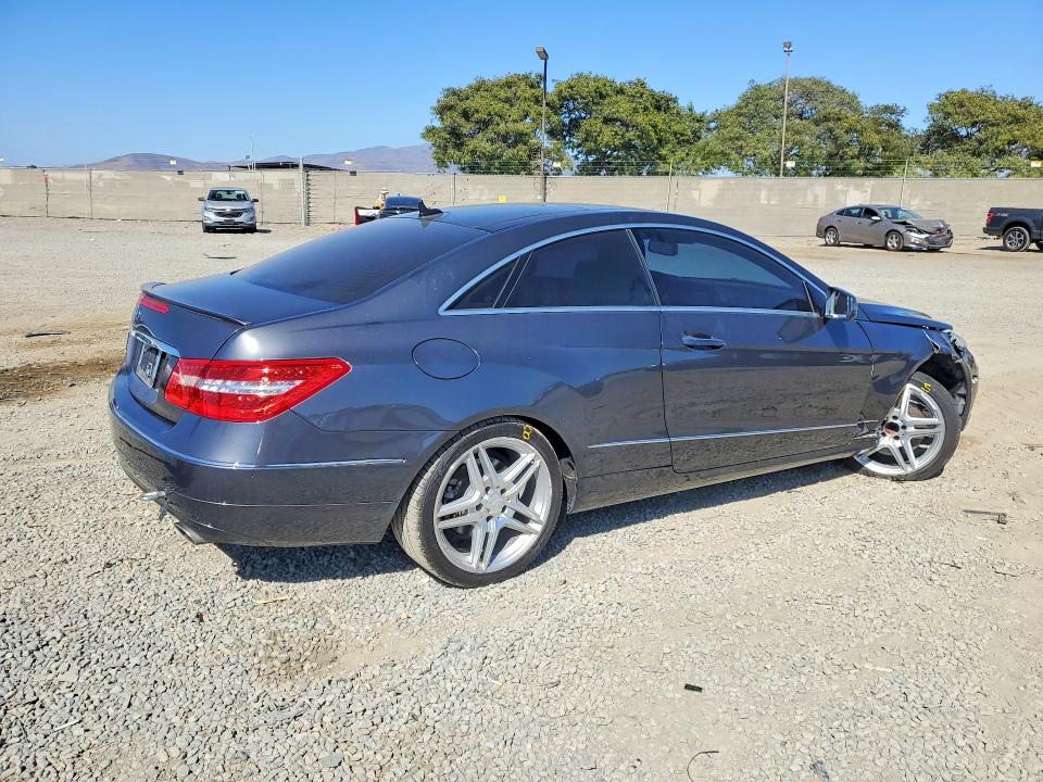 Продаж на аукціоні авто 2013 Mercedes-benz E, vin: WDDKJ5KB1DF202811, номер лоту: 85609095