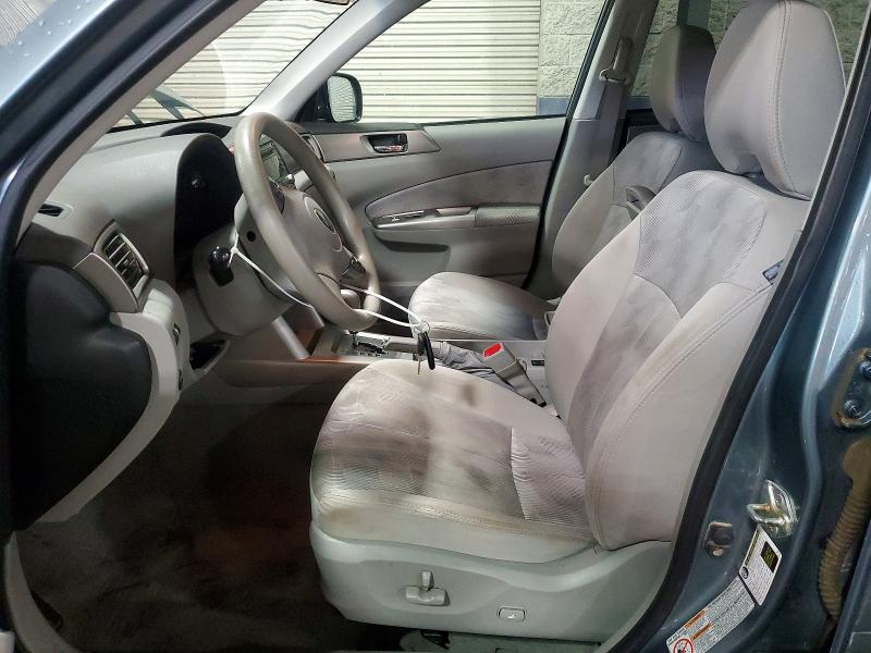 Продаж на аукціоні авто 2010 Subaru Forester, vin: JF2SH6CC5AH913366, номер лоту: 85457885