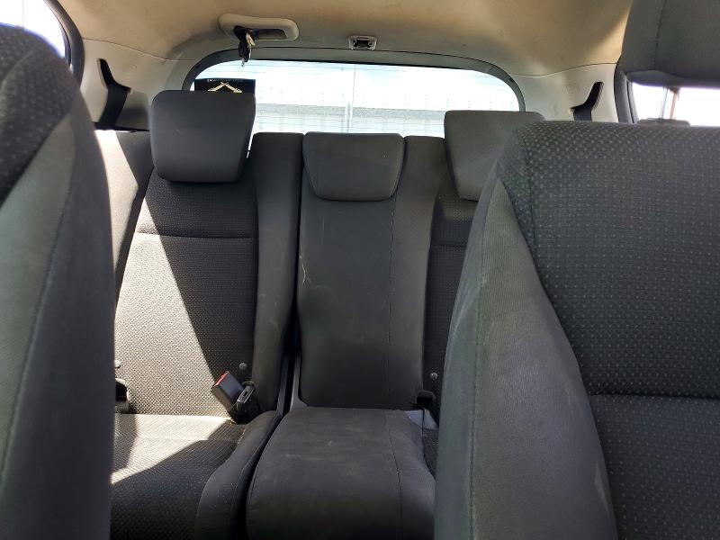 2020 Honda Hr-v მანქანა იყიდება აუქციონზე, vin: 3CZRU6H30LG700401, აუქციონის ნომერი: 59359456