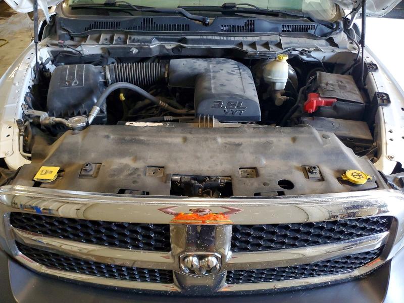 2013 Ram 1500 მანქანა იყიდება აუქციონზე, vin: 1C6RR7KGXDS712825, აუქციონის ნომერი: 59280666
