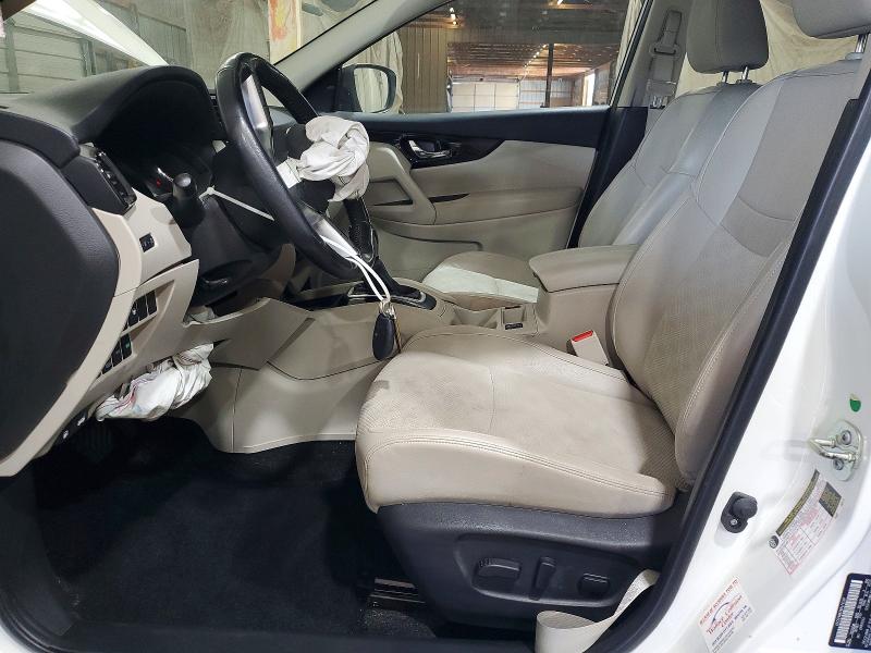 Продажа на аукционе авто 2022 Nissan Rogue Sport, vin: JN1BJ1BWXNW492203, номер лота: 61686226
