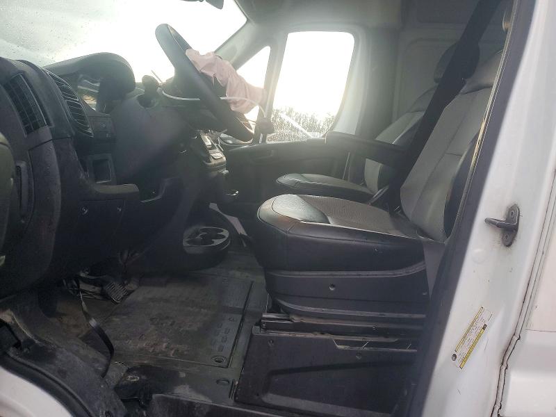 61402016 :رقم المزاد ، 3C6LRVCG2PE519505 vin ، 2023 Ram Promaster 2500 مزاد بيع