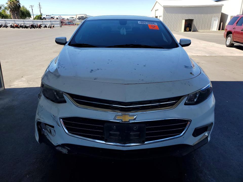 Aukcja sprzedaży 2017 Chevrolet Malibu, vin: 1G1ZE5ST9HF251081, numer aukcji: 60419906