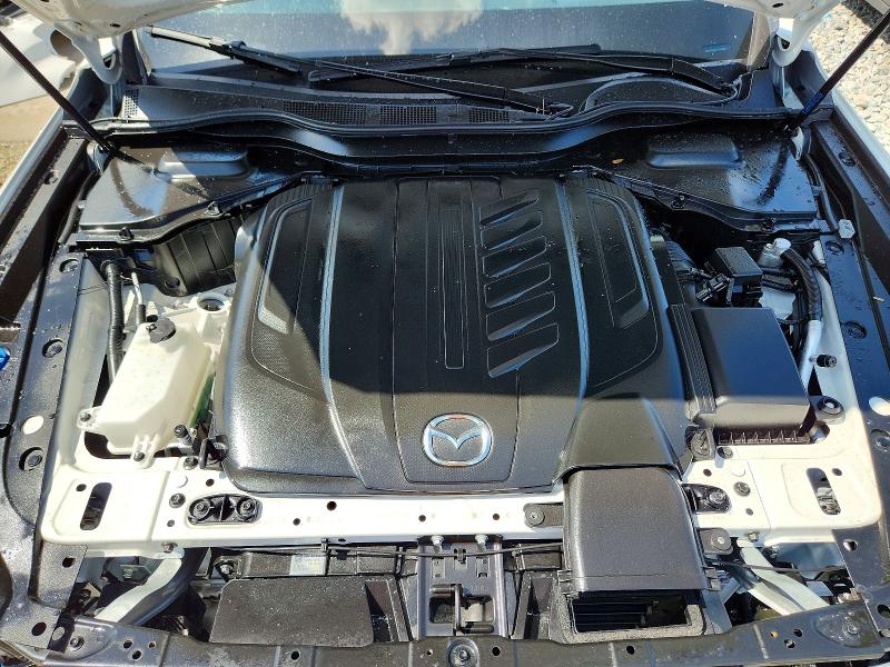 Auction sale of the 2026 Mazda Cx-90, vin: JM3KKCHD0T1358216, lot number: 59651086