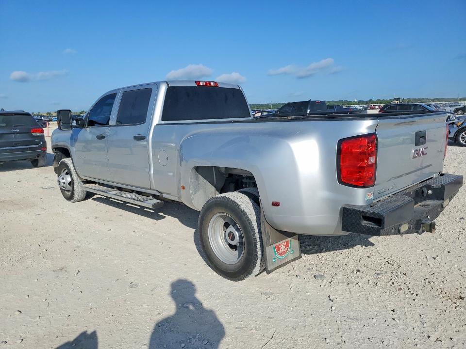 2019 Gmc Sierra მანქანა იყიდება აუქციონზე, vin: 1GT42TCY2KF140226, აუქციონის ნომერი: 58161456