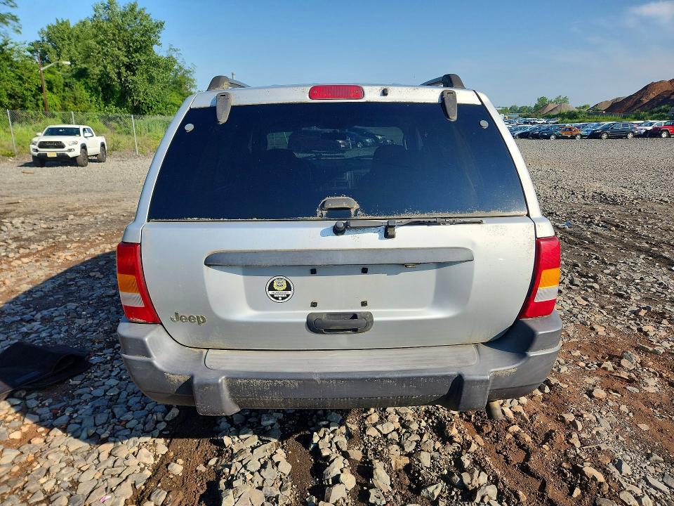 Aukcja sprzedaży 2024 Jeep Grand Cherokee, vin: 1J4GX48S74C328408, numer aukcji: 63195386