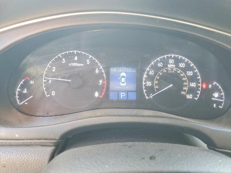 Продажа на аукционе авто 2012 Hyundai Genesis, vin: KMHGC4DD8CU184817, номер лота: 62271826