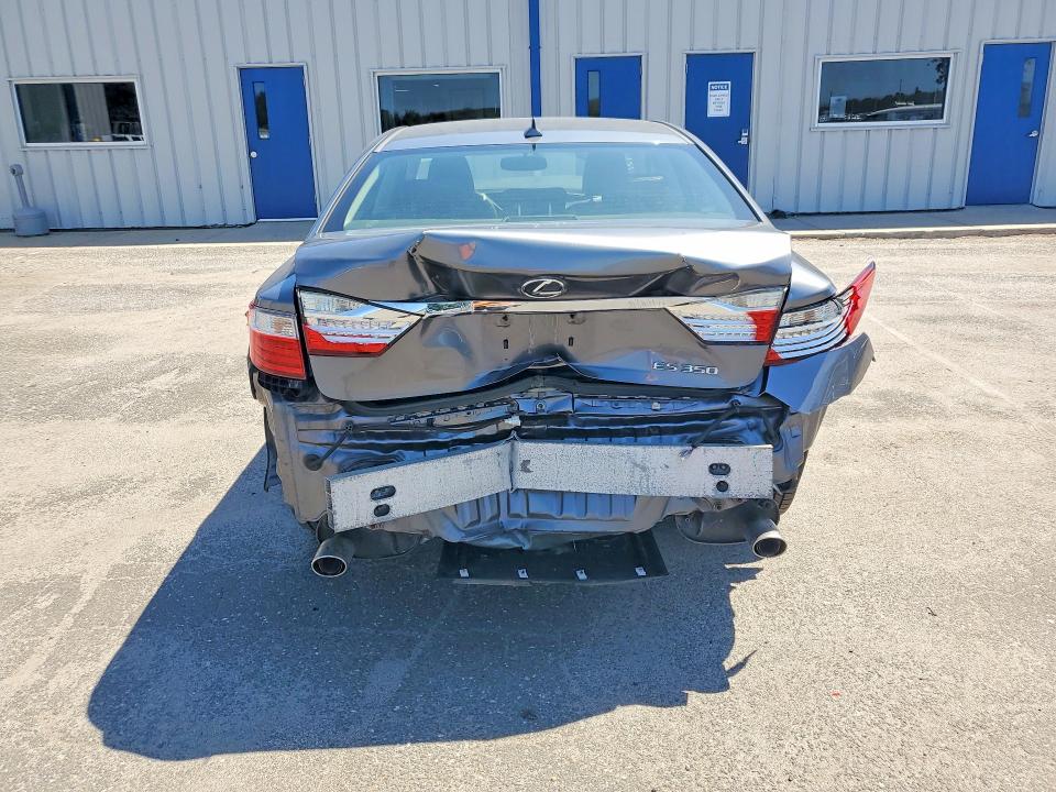 Aukcja sprzedaży 2013 Lexus Es, vin: JTHBK1GG9D2083500, numer aukcji: 61117976