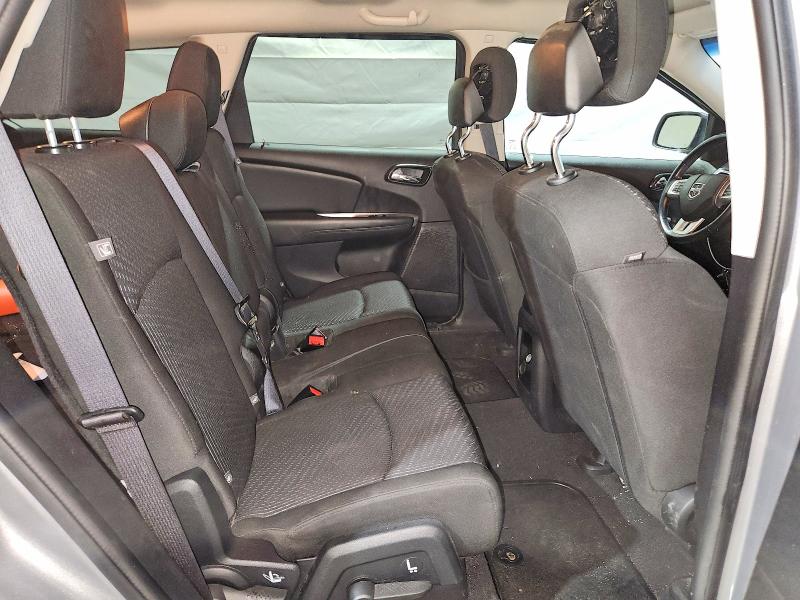 Продаж на аукціоні авто 2016 Dodge Journey, vin: 3C4PDCAB4GT212918, номер лоту: 60373616