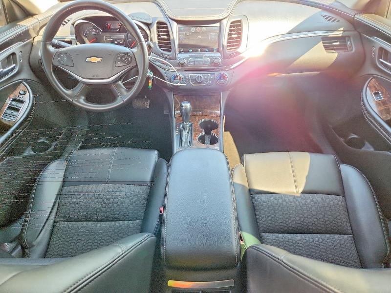 Aukcja sprzedaży 2014 Chevrolet Impala, vin: 1G1125S38EU109611, numer aukcji: 60072346