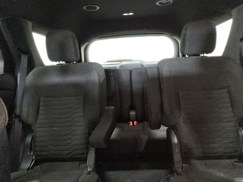 Продажа на аукционе авто 2020 Ford Explorer, vin: 1FMSK8DH8LGB81664, номер лота: 60057296