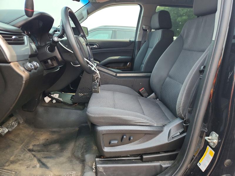 2019 Chevrolet Tahoe მანქანა იყიდება აუქციონზე, vin: 1GNSKDEC0KR175772, აუქციონის ნომერი: 61670436