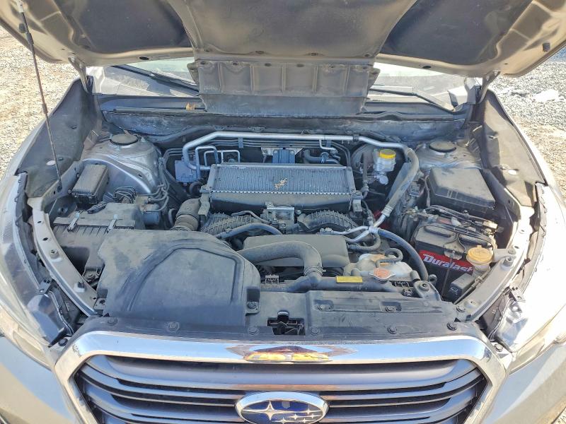Продажа на аукционе авто 2019 Subaru Ascent, vin: 4S4WMAHDXK3476782, номер лота: 62707026