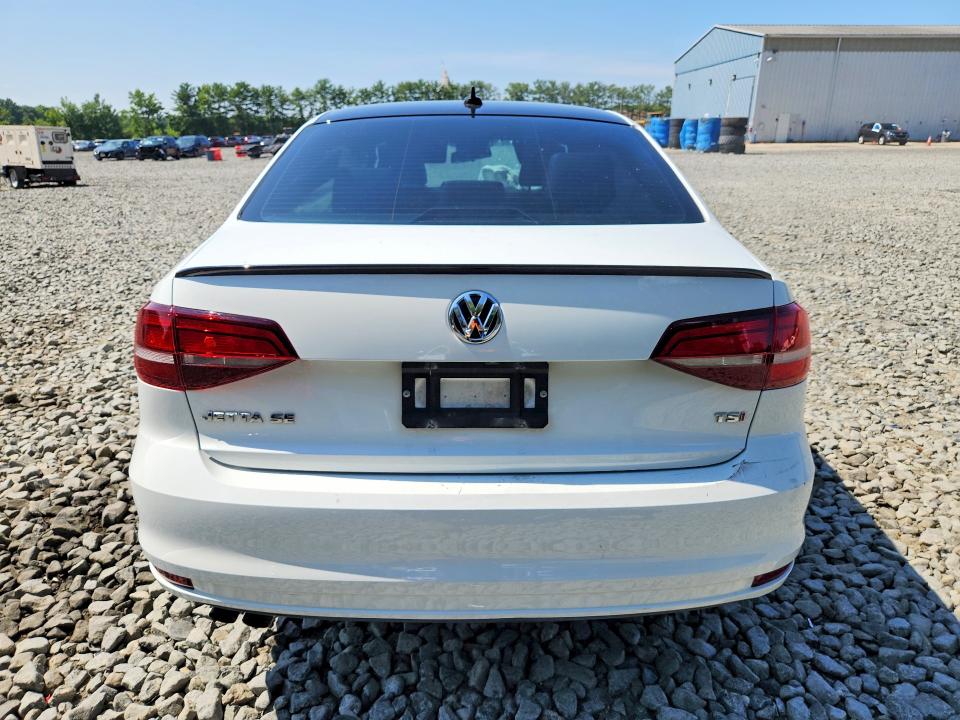 Aukcja sprzedaży 2018 Volkswagen Jetta, vin: 3VWD17AJ8JM206550, numer aukcji: 61626186
