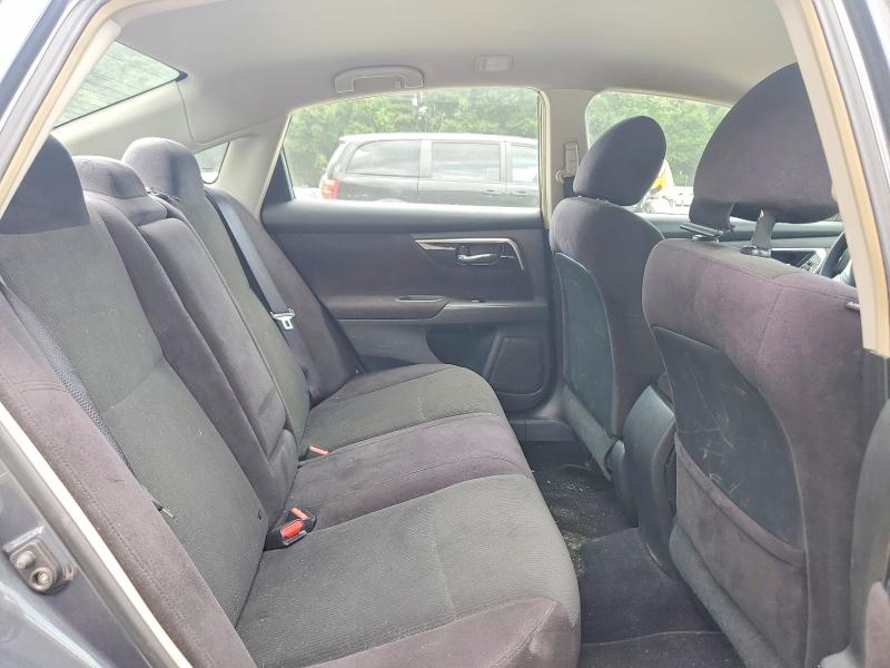 Продаж на аукціоні авто 2013 Nissan Altima, vin: 1N4AL3AP9DC122228, номер лоту: 61775136