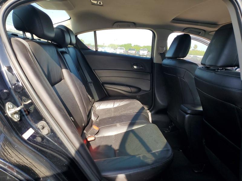 Auction sale of the 2014 Acura Ilx, vin: 19VDE1F31EE007721, lot number: 60123346
