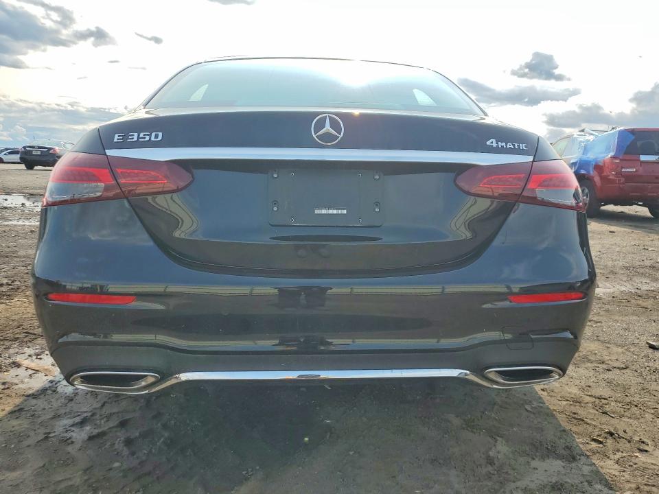 2023 Mercedes-benz E მანქანა იყიდება აუქციონზე, vin: W1KZF8EB8PB185644, აუქციონის ნომერი: 61795466