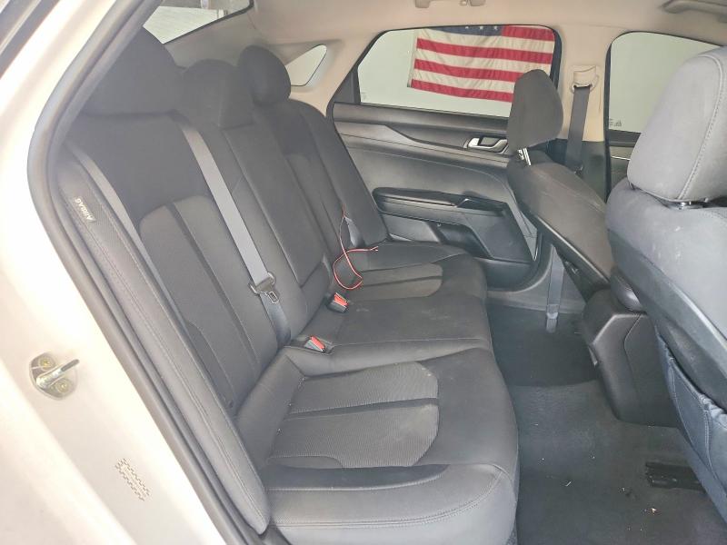 Продажа на аукционе авто 2023 Kia K5, vin: 5XXG14J23PG170462, номер лота: 59370286