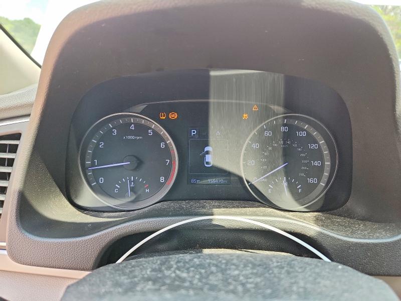 Aukcja sprzedaży 2018 Hyundai Elantra, vin: 5NPD84LF5JH260254, numer aukcji: 59626476