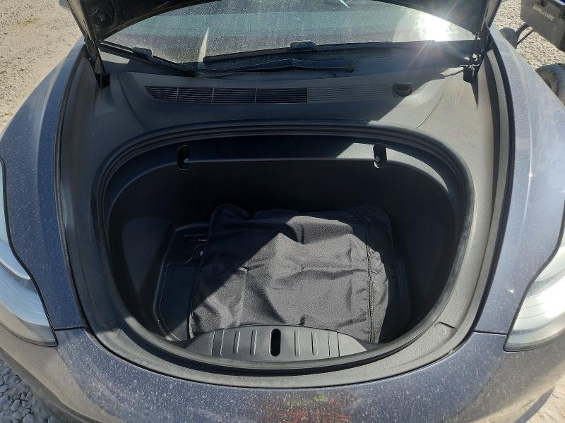 Aukcja sprzedaży 2020 Tesla Model 3, vin: 5YJ3E1EB9LF635285, numer aukcji: 60679296