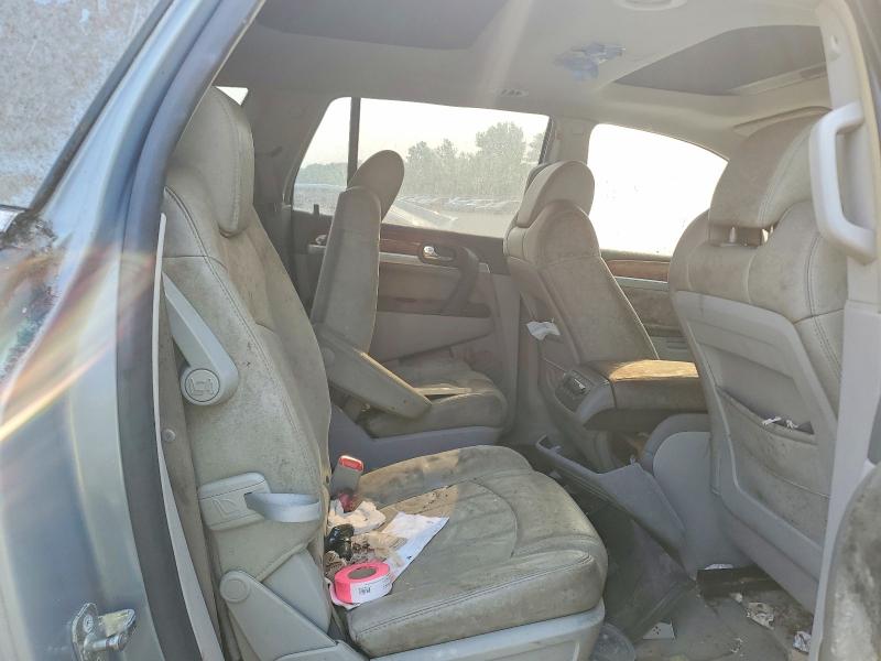 Aukcja sprzedaży 2008 Buick Enclave, vin: 5GAER23798J242941, numer aukcji: 62404316