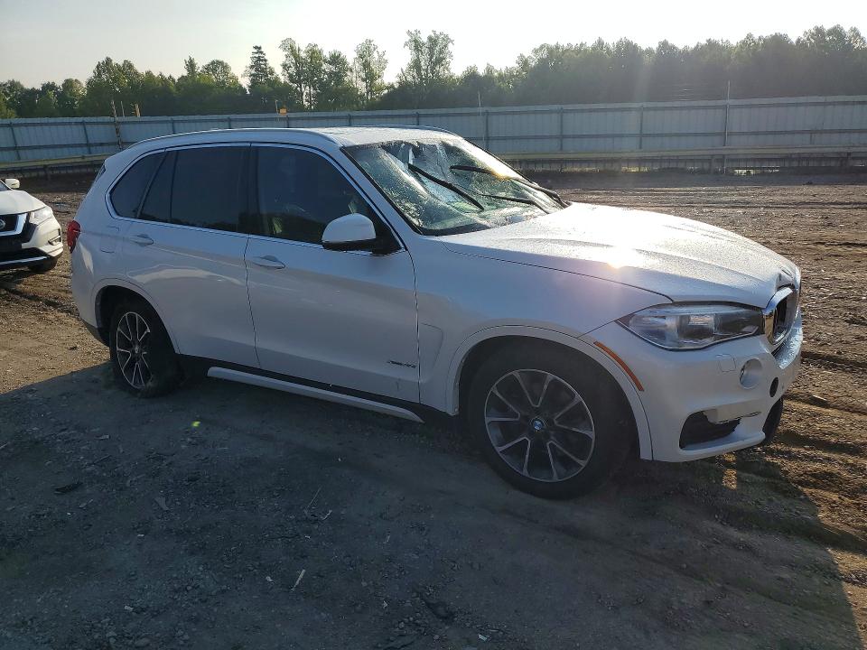 59959046 :رقم المزاد ، 5UXKR0C55H0V50097 vin ، 2017 Bmw X5 مزاد بيع