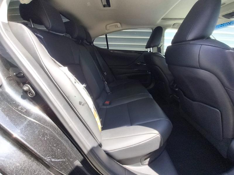 Продаж на аукціоні авто 2020 Lexus Es 300h, vin: 58AC21B18LU006701, номер лоту: 60182366