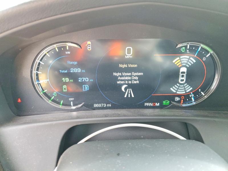 Aukcja sprzedaży 2017 Cadillac Ct6, vin: LREKK5RX0HA061923, numer aukcji: 62948426