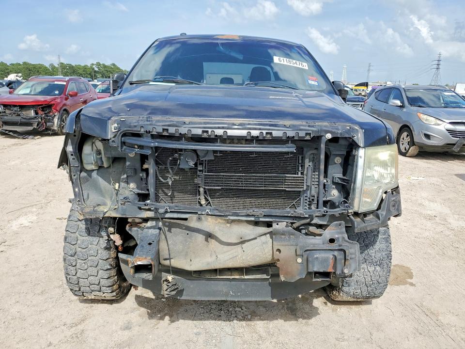 Aukcja sprzedaży 2014 Ford F150, vin: 1FTFW1CF4EKE43228, numer aukcji: 61185476
