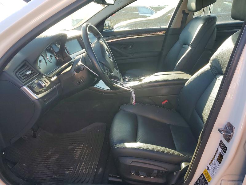 Auction sale of the 2014 Bmw 535, vin: WBAFV3C51ED684820, lot number: 60990056