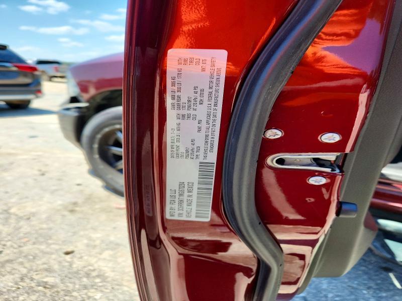 Продаж на аукціоні авто 2021 Ram 1500 Classic, vin: 3C6RR6KT1MG670284, номер лоту: 59676226