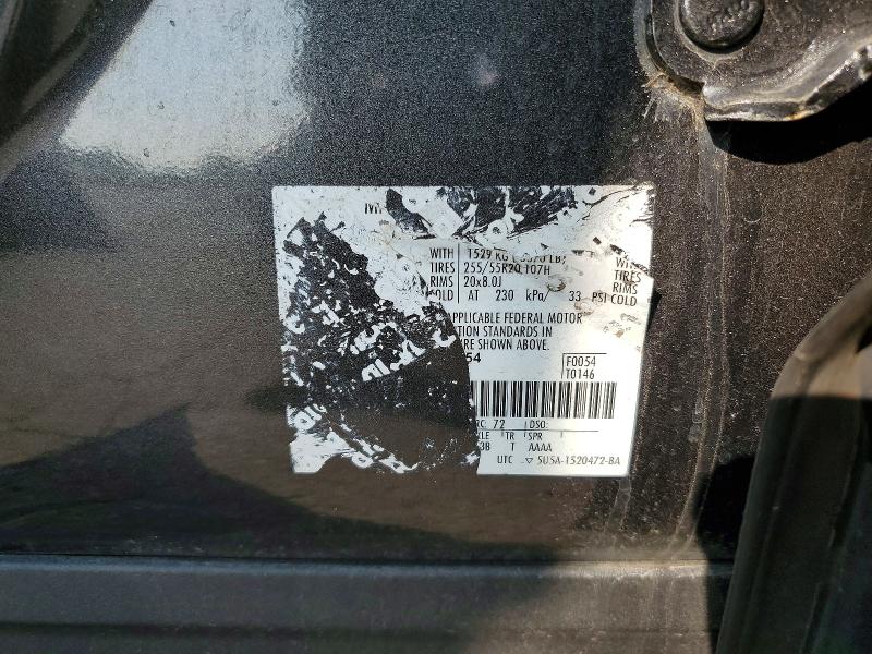 Продаж на аукціоні авто 2020 Ford Explorer, vin: 1FMSK7FH3LGB65654, номер лоту: 59814696