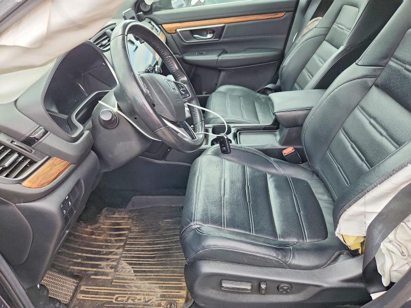 Продаж на аукціоні авто 2019 Honda Cr-v, vin: 7FARW2H94KE044869, номер лоту: 62739336