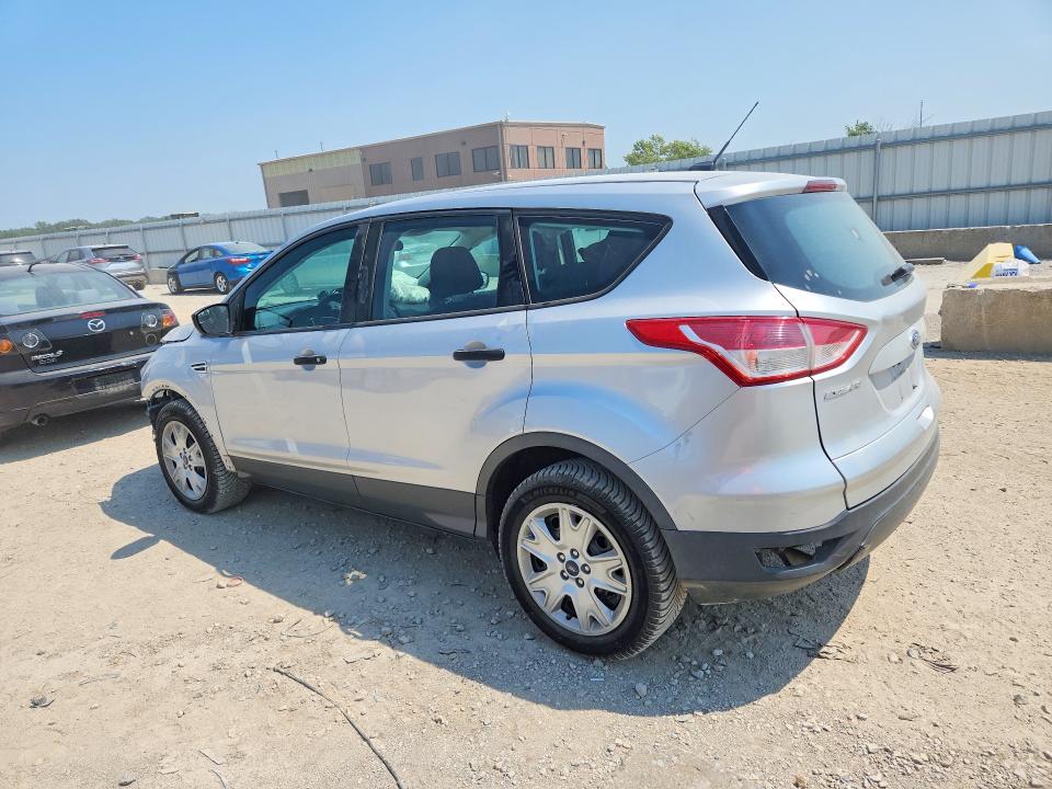 61974966 :رقم المزاد ، 1FMCU0F74DUC23481 vin ، 2013 Ford Escape مزاد بيع