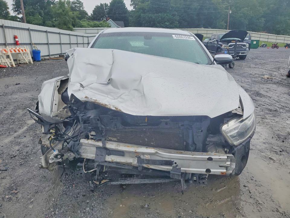 Продаж на аукціоні авто 2015 Ford Taurus, vin: 1FAHP2F86FG101489, номер лоту: 60863286