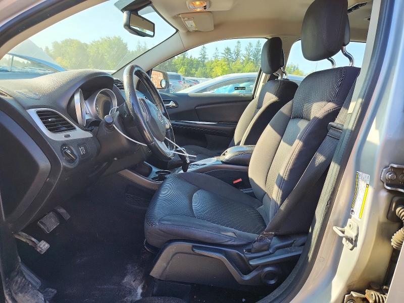 2014 Dodge Journey მანქანა იყიდება აუქციონზე, vin: 3C4PDCAB6ET115930, აუქციონის ნომერი: 63436126