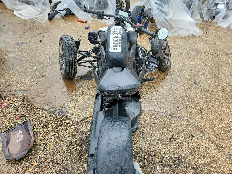 Продажа на аукционе авто 2024 Can-am Ryker, vin: 3JB2FEG22RJ001029, номер лота: 62284606
