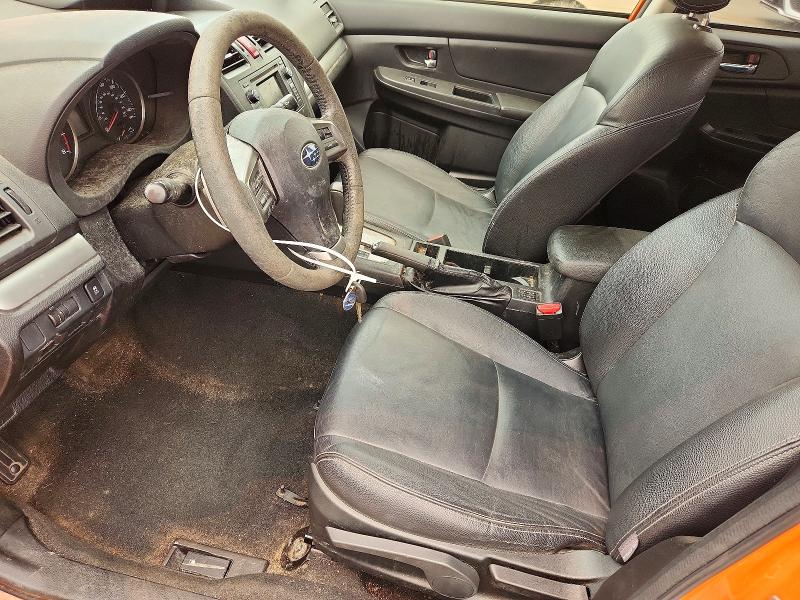 Aukcja sprzedaży 2014 Subaru Xv Crosstrek, vin: JF2GPAGC7E8260275, numer aukcji: 60241476