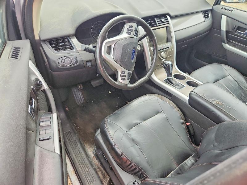 Aukcja sprzedaży 2014 Ford Edge, vin: 2FMDK4JC6EBA10982, numer aukcji: 59217536