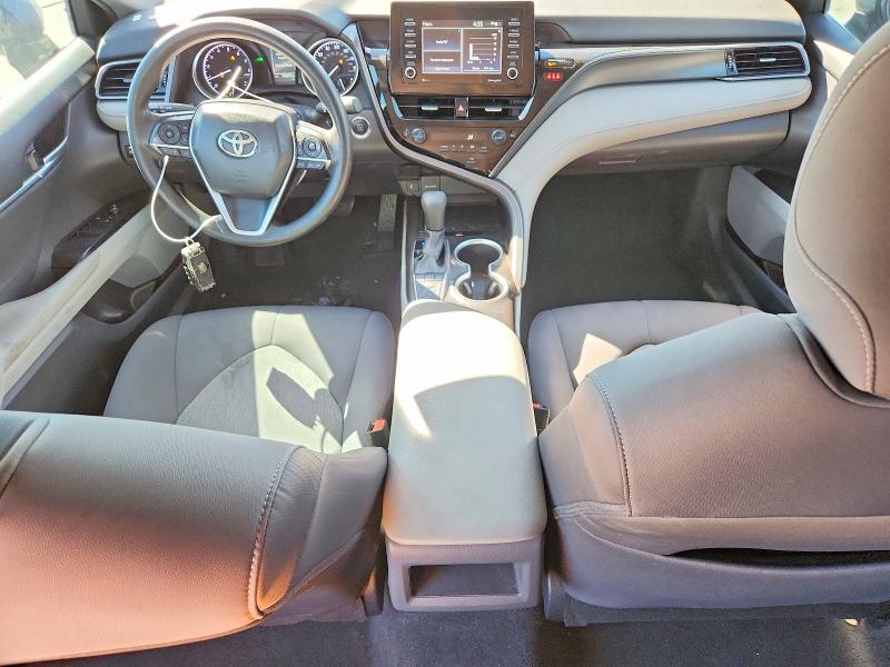 Auction sale of the 2024 Toyota Camry, vin: 4T1R11AK2RU853348, lot number: 62299616