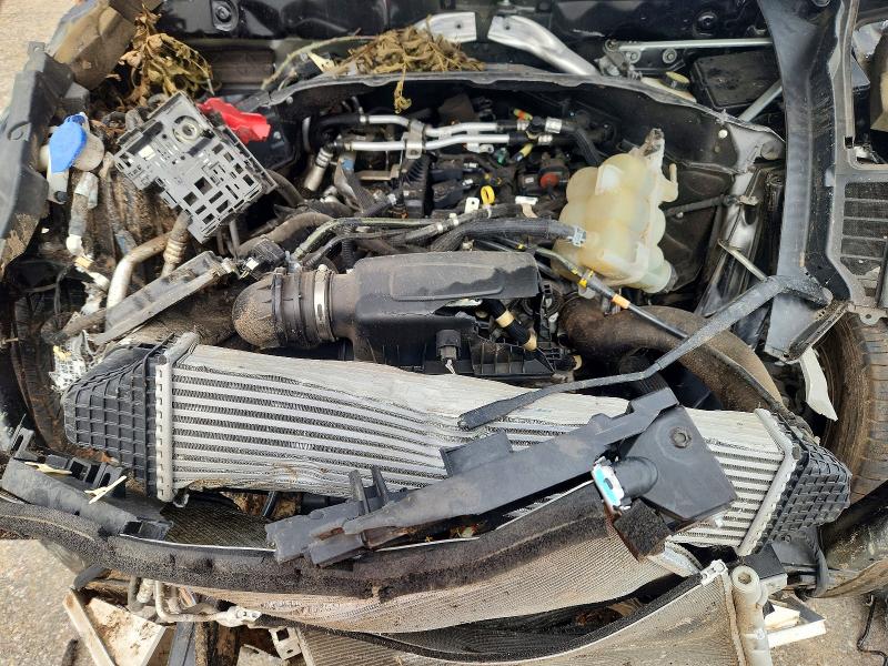 59836856 :رقم المزاد ، 1FMSK8DH3MGA01413 vin ، 2021 Ford Explorer مزاد بيع